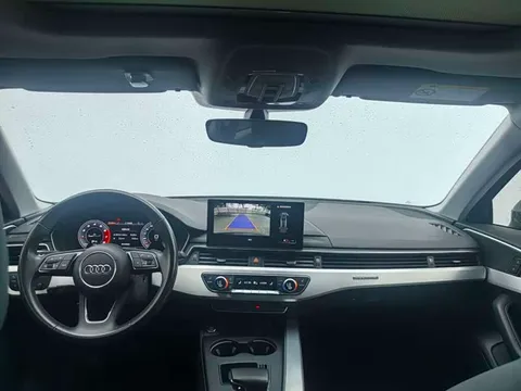 Audi A4L, миниатюра 10