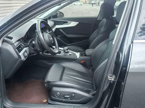 Audi A4L, миниатюра 11