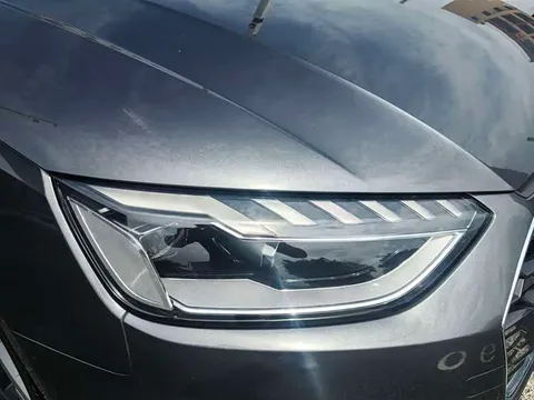 Audi A4L, миниатюра 14