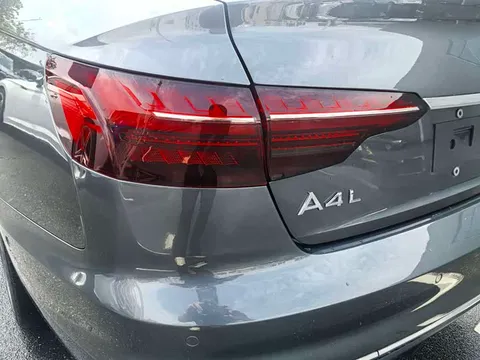 Audi A4L, миниатюра 15