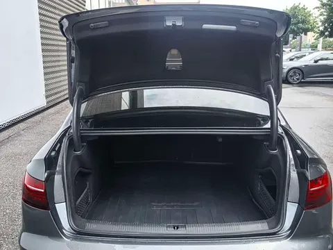 Audi A4L, миниатюра 16