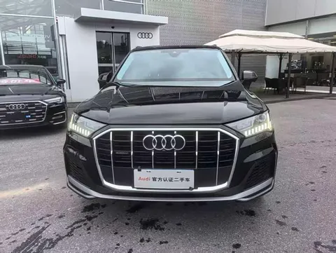 Audi Q7, миниатюра 2