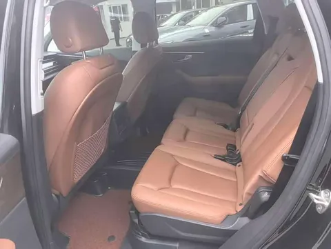 Audi Q7, миниатюра 4
