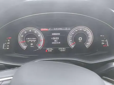 Audi Q7, миниатюра 6