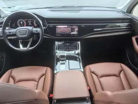 Audi Q7, миниатюра 7