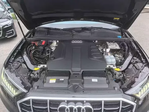 Audi Q7, миниатюра 8