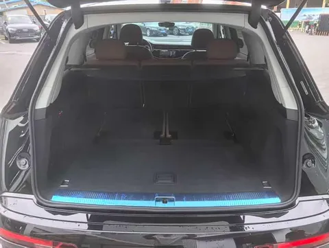Audi Q7, миниатюра 9