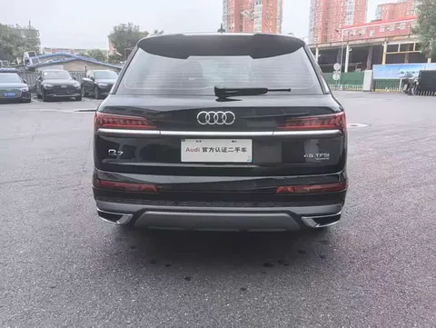 Audi Q7, миниатюра 10