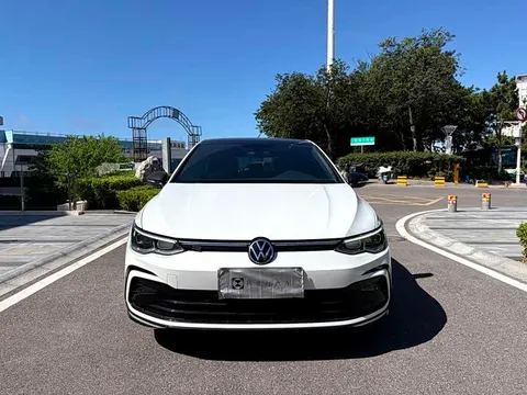Volkswagen Golf, миниатюра 2