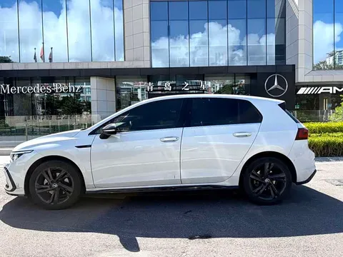 Volkswagen Golf, миниатюра 4