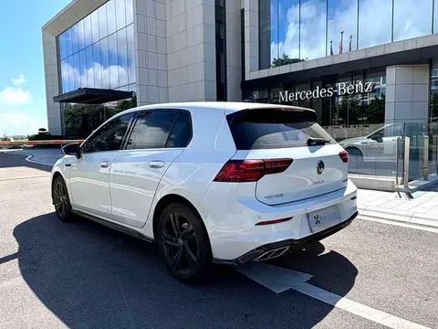 Volkswagen Golf, миниатюра 5