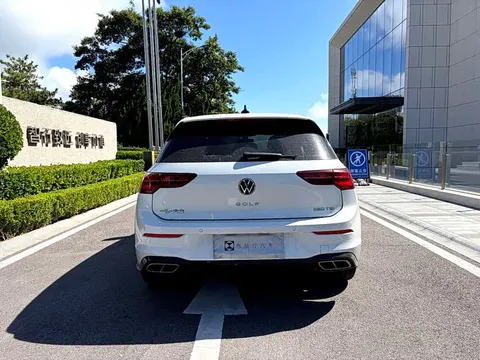 Volkswagen Golf, миниатюра 6