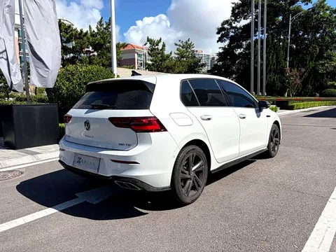 Volkswagen Golf, миниатюра 7