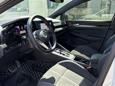 Volkswagen Golf, миниатюра 8