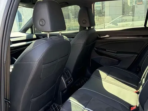 Volkswagen Golf, миниатюра 11