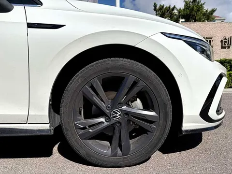 Volkswagen Golf, миниатюра 13