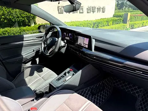 Volkswagen Golf, миниатюра 15