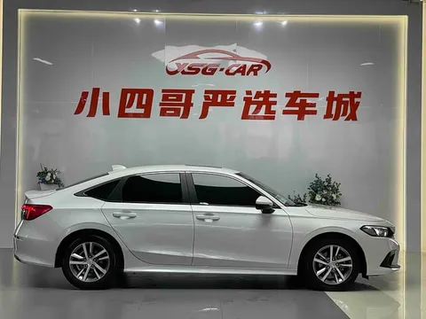 Honda Honda Civic, миниатюра 7