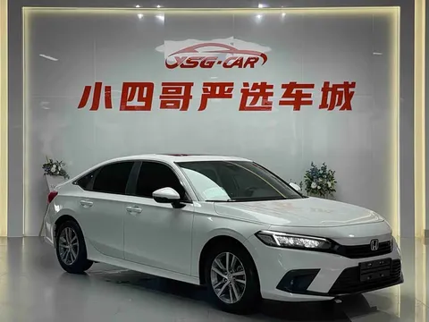 Honda Honda Civic, миниатюра 8