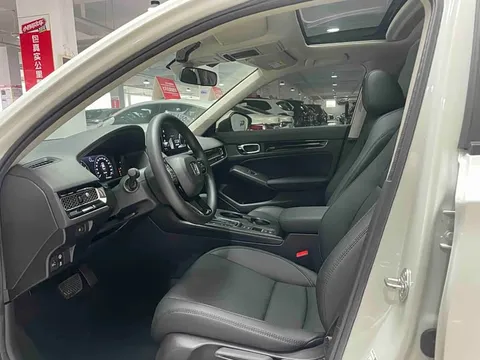 Honda Honda Civic, миниатюра 9