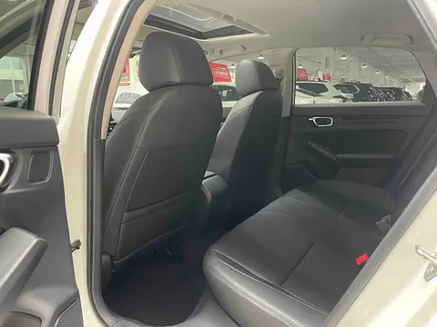 Honda Honda Civic, миниатюра 10