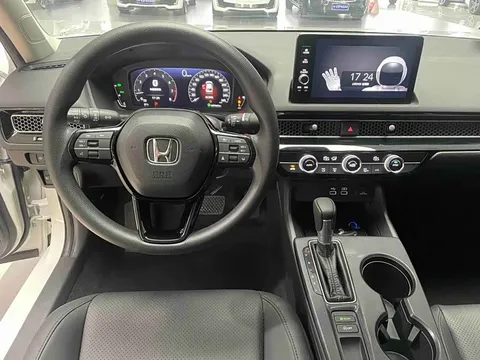 Honda Honda Civic, миниатюра 12