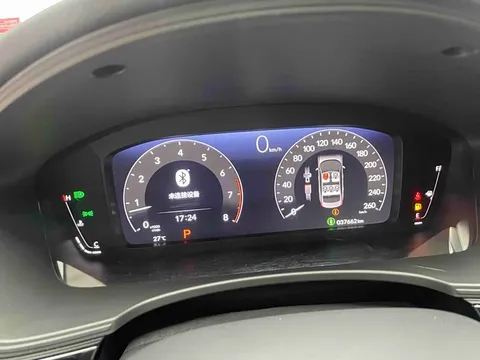 Honda Honda Civic, миниатюра 13