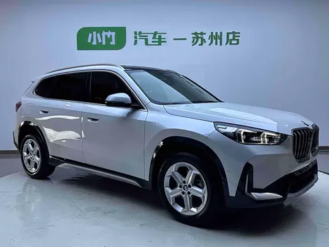 BMW X1, миниатюра 2