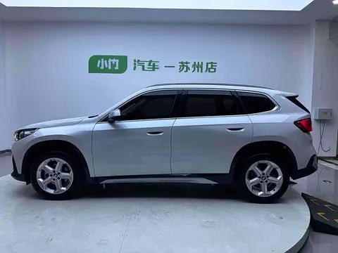BMW X1, миниатюра 3