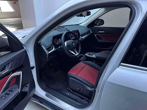 BMW X1, миниатюра 5