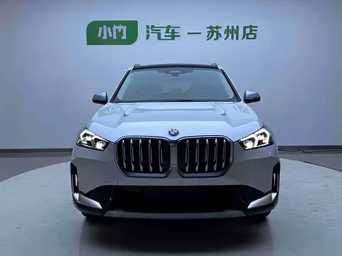BMW X1, миниатюра 6
