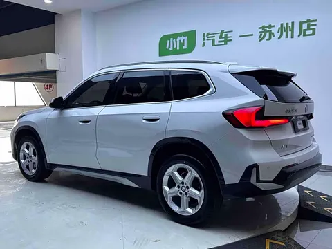 BMW X1, миниатюра 7