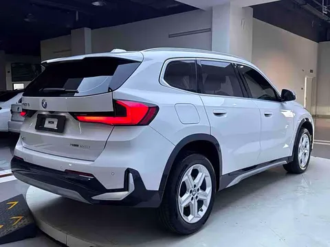 BMW X1, миниатюра 8