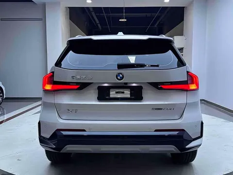 BMW X1, миниатюра 9