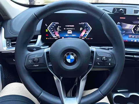 BMW X1, миниатюра 10