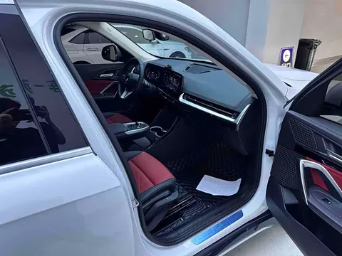 BMW X1, миниатюра 12