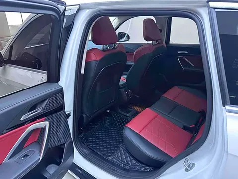 BMW X1, миниатюра 13