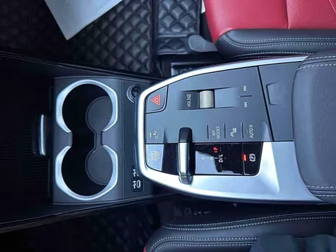 BMW X1, миниатюра 17
