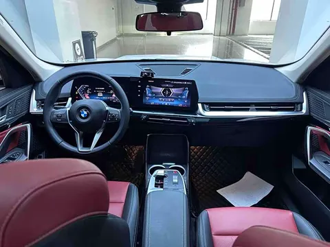 BMW X1, миниатюра 19