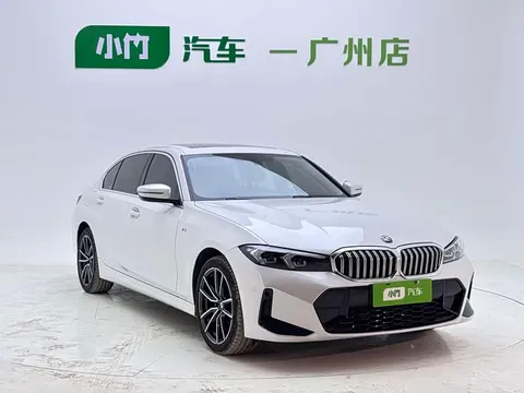 BMW 3, миниатюра 2