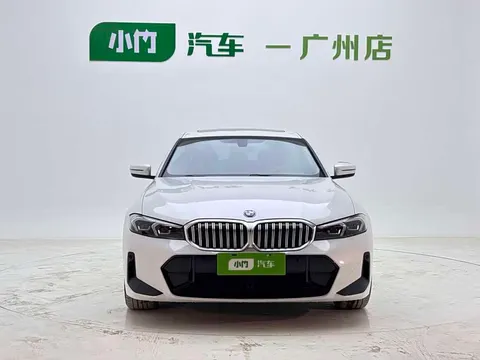 BMW 3, миниатюра 3