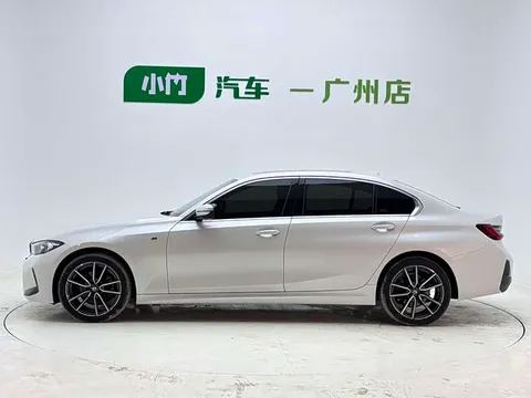 BMW 3, миниатюра 4