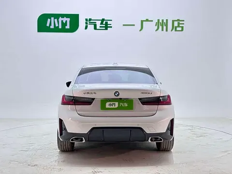 BMW 3, миниатюра 5