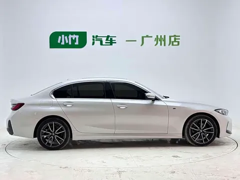 BMW 3, миниатюра 6