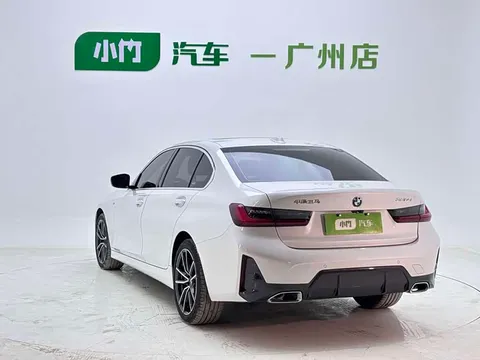 BMW 3, миниатюра 7