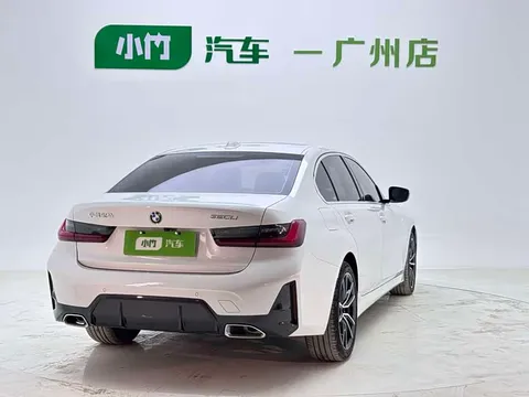 BMW 3, миниатюра 8