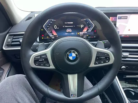 BMW 3, миниатюра 13