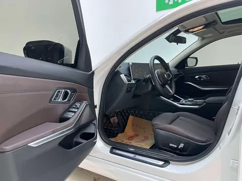 BMW 3, миниатюра 16