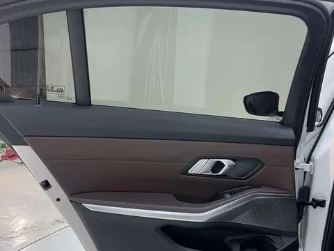 BMW 3, миниатюра 17