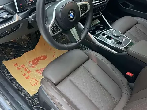 BMW 3, миниатюра 18